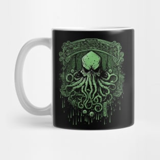 Cthulhu 2 Mug